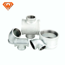 CASTING IRON PIPE FITTINGS